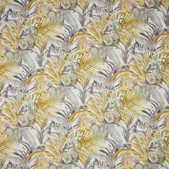 Los, Angeles Sunshine - Fabric Only